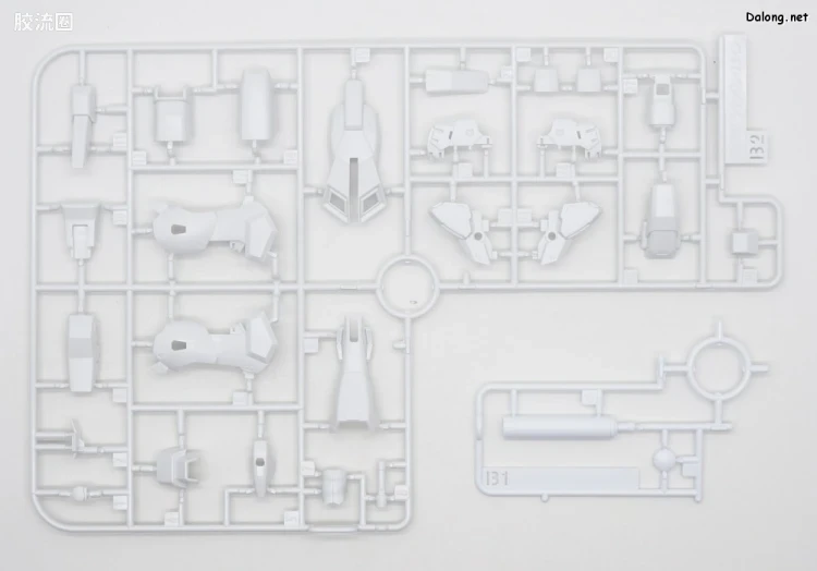 HGUC 网络限定版 新安洲·原石(UC Ver.) - 图片